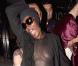 Grace Jones n'a aucune pudeur et n'hésite pas à enfiler des tenues transparentes !