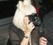 La combi transparente, Lady Gaga adhère !