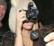 La combi transparente, Lady Gaga adhère !