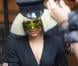 Lady Gaga ne supporte pas les pantalons elle n'opte donc que pour des bodys !