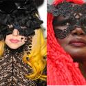 Lady Gaga n'invente rien et copie tout sur Grace Jones... La preuve en images !