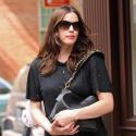 Eva Mendes et Liv Tyler : Regardez les deux beautés, meilleures amies du monde, se promener main dans la main !