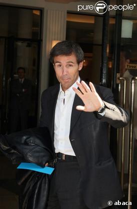 David Pujadas