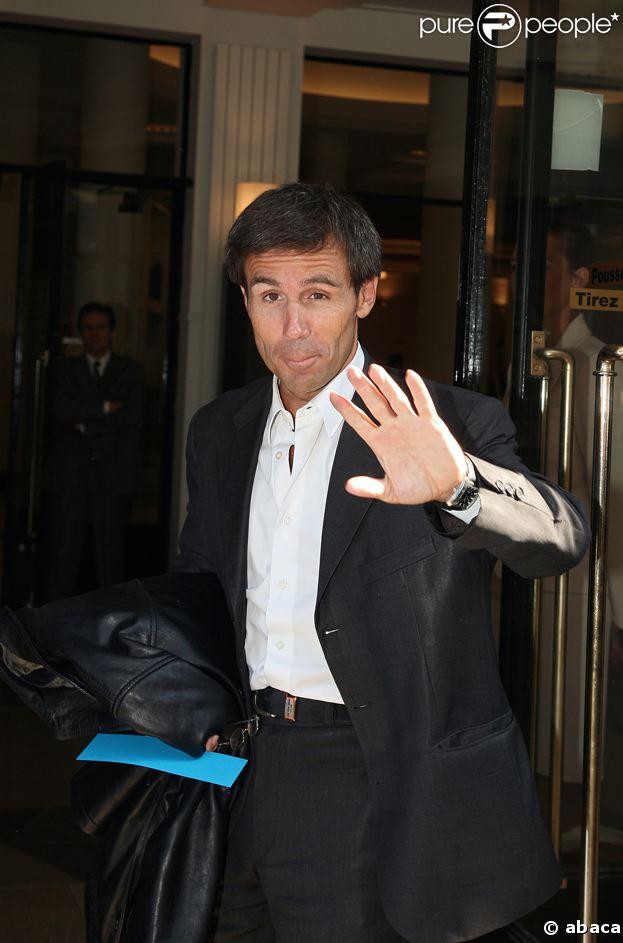 David Pujadas