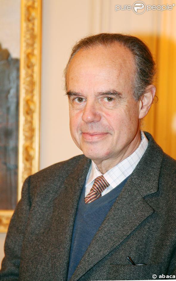 Frédéric Mitterrand
