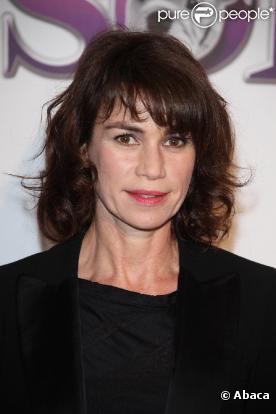 Valérie Kaprisky