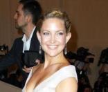 Kate Hudson au MET Ball 2010 à New York le 3 mai 2010.