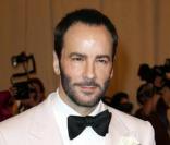 Tom Ford au MET Ball 2010 à New York le 3 mai 2010.