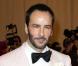 Tom Ford au MET Ball 2010 à New York le 3 mai 2010.