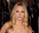 Kristen Bell au MET Ball 2010 à New York le 3 mai 2010.