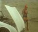 Beyoncé, pin-up vintage en mal d'amour dans le clip de Why don't you love me , signé Melina Matsoukas