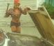 Beyoncé, pin-up vintage en mal d'amour dans le clip de Why don't you love me , signé Melina Matsoukas