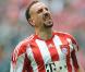 Franck Ribéry : Le scandale classé X s'affiche en format XXL dans sa ville natale...