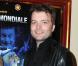 Fabien Remblier, de Premiers Baisers, s'installe au cirque... avec Jean-Edouard et Corbier !