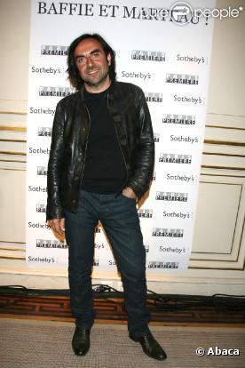 André Manoukian