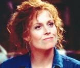 Sigourney Weaver 