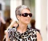 Jamie Lee Curtis