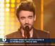 François le dandy reprend Ottis Reading 