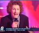 Benjamin veut se faire bousculer par le jury : c'est réussi 