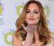 Leighton Meester à Madrid, pour la présentation des produits Herbal Essences . Le 5 mai 2010