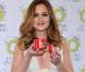 Leighton Meester à Madrid, pour la présentation des produits Herbal Essences . Le 5 mai 2010