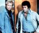 Le générique de Starsky et Hutch , la série