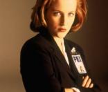 Trailer de la série  X-Files , saison 8.
