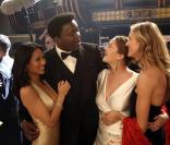 La bande-annonce de  Charlie's Angels - Les anges se déchaînent .