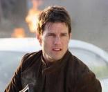 Trailer de  Mission Impossible 3 .