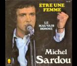 Femmes des années 1980, de Michel Sardou