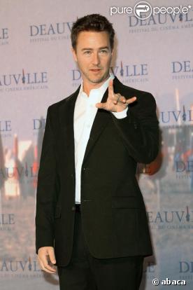 Edward Norton
