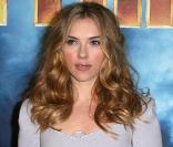 Scarlett Johansson