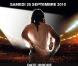 La famille Noah filmée dans "sa vraie vie" chez Joakim, à Chicago, par Isabelle Camus, pour le Coq Sportif : un  Combat de coqs  à ne pas manquer !