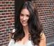 Evangeline Lilly à New York, le 10 mai 2010