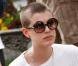Agyness Deyn : En bikini, elle est loin de faire l'unanimité !