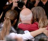 La famille Dion de dos... Mais qui est qui ??? 