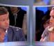 Mickaël Vendetta et Cécile de Ménibus... le clash !