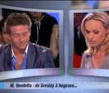 Mickaël Vendetta et Cécile de Ménibus... le clash !