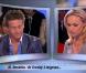Regardez Vendetta clasher Cécile de Ménibus : "J'ai pas couché pour aller à la télé" !
