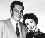 Les divorces éclairs ne sont pas nés d'hier... De mai 1950 à janvier 1951, Elizabeth Taylor a été la femme de Nicky Hilton. Non, pas de la soeur de Paris Hilton mais de son grand-père qui portait le même nom !