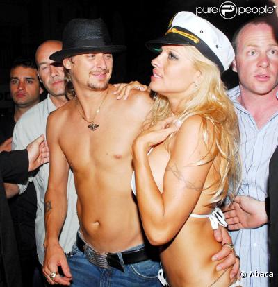 Pamela Anderson, Britney Spears, Drew Barrymore et Jennifer Lopez : ces stars qui divorcent plus vite que leur ombre