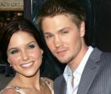 5 mois, pas plus... Sophia Bush et Chad Michael Murray (de One Three Hill) n\'auront même pas fêter leurs six mois d\'union. Du grand n\'importe quoi !
