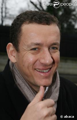 Dany Boon