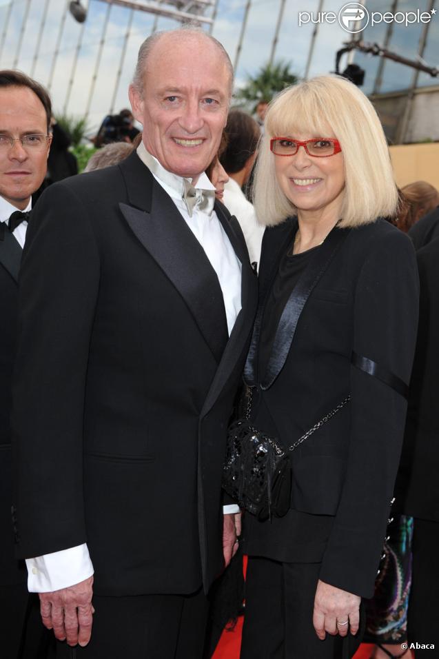 Mireille Darc