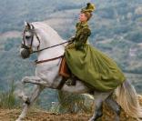 Des images de  La princesse de Montpensier , en sélection officielle au Festival de Cannes 2010.