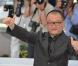 Wang Xiaoshuai, réalisateur de Chongqing Blues lors du festival de Cannes le 13 mai 2010
