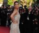 Eva Longoria et Aishwarya Rai sur le tapis rouge de Cannes, le 13 mai 2010