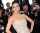 Eva Longoria sur le tapis rouge de Cannes, le 13 mai 2010