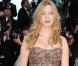 Léa Seydoux lors de la montée des marches de Mathieu Amalric le 13 mai 2010