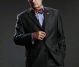 David McCallum alias Ducky dans NCIS